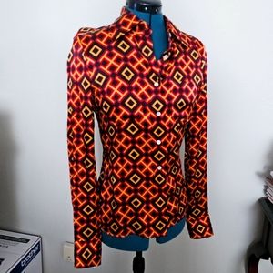 Tory Burch blouse